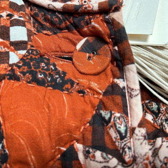 Ulla Johnson Paige Jacket - Picture 8 of 16